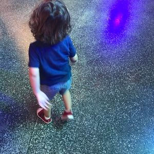 Meet your Posher, Vane